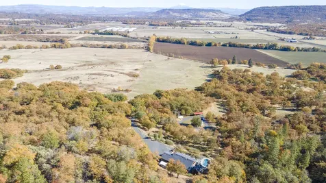460 Sams Creek Road Gold Hill OR 97525