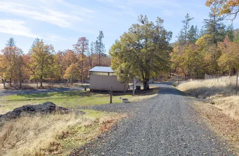 460 Sams Creek Road Gold Hill OR 97525