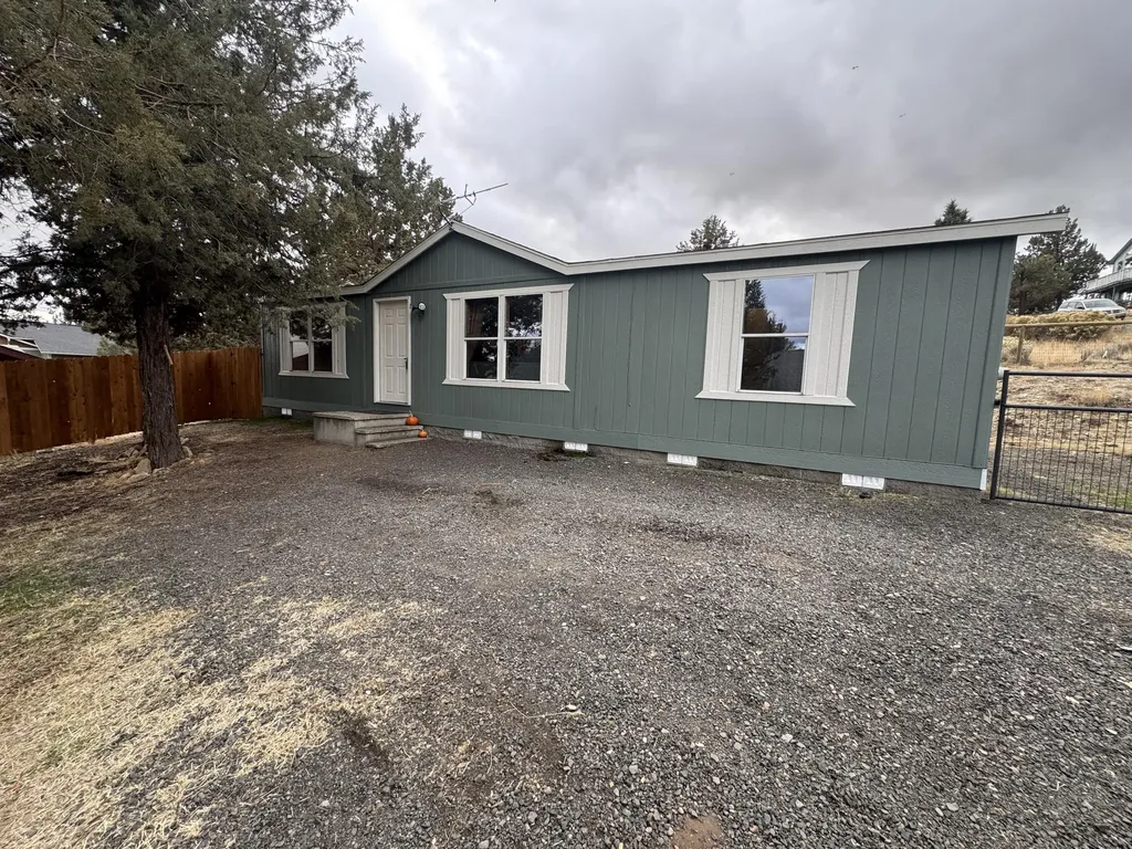 5550 NW Barnes Street Prineville OR 97754