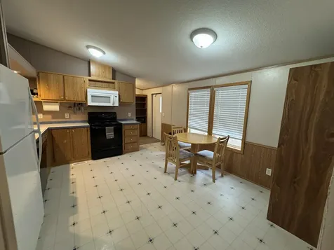 5550 NW Barnes Street Prineville OR 97754