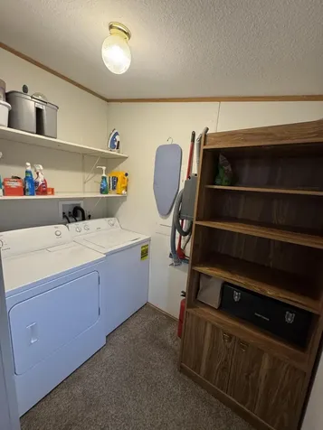 5550 NW Barnes Street Prineville OR 97754
