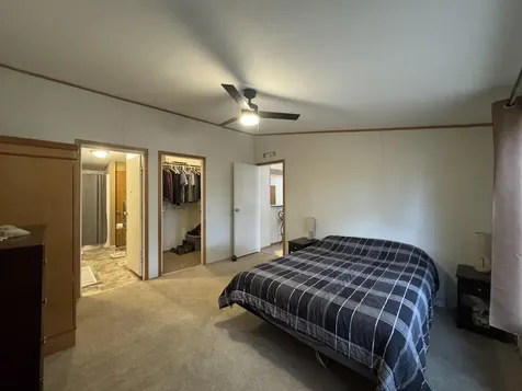 5550 NW Barnes Street Prineville OR 97754