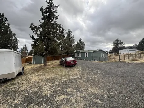 5550 NW Barnes Street Prineville OR 97754