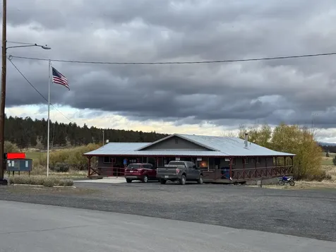 5550 NW Barnes Street Prineville OR 97754