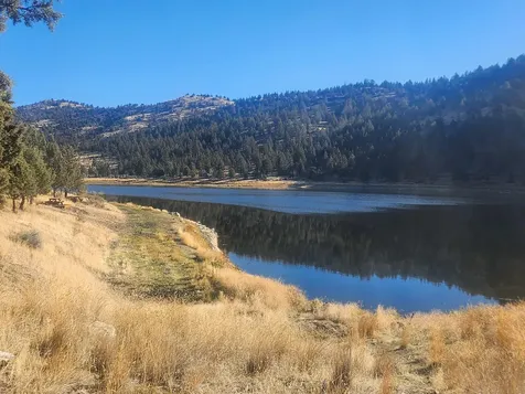 5550 NW Barnes Street Prineville OR 97754