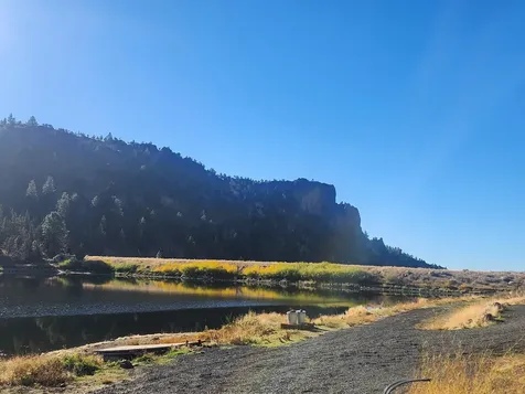 5550 NW Barnes Street Prineville OR 97754
