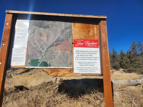5550 NW Barnes Street Prineville OR 97754