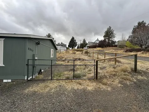 5550 NW Barnes Street Prineville OR 97754