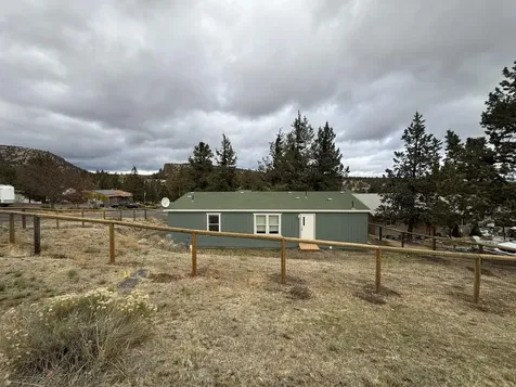 5550 NW Barnes Street Prineville OR 97754