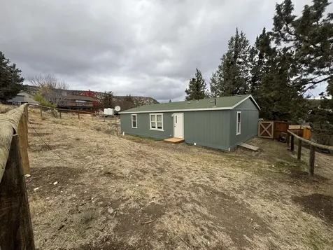 5550 NW Barnes Street Prineville OR 97754