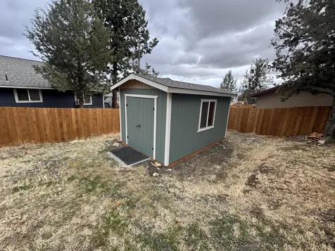 5550 NW Barnes Street Prineville OR 97754