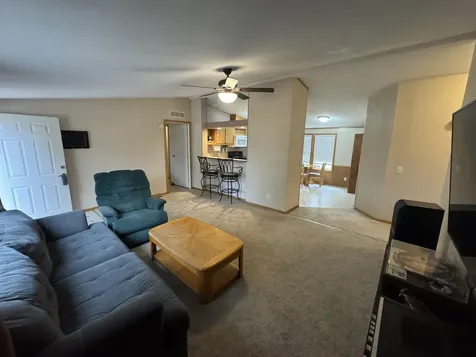 5550 NW Barnes Street Prineville OR 97754