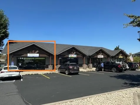 950 SW Veterans Way Redmond OR 97756