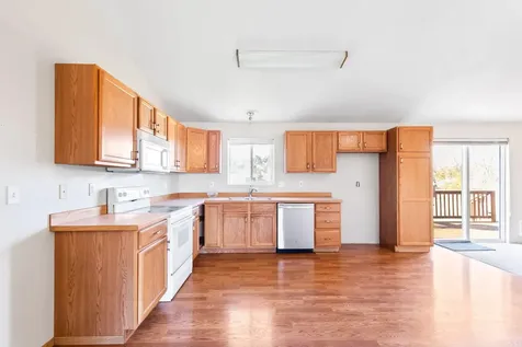 2230 SE Bitterbrush Drive Madras OR 97741