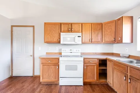2230 SE Bitterbrush Drive Madras OR 97741