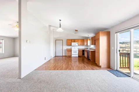 2230 SE Bitterbrush Drive Madras OR 97741
