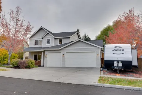 3062 NE Quiet Canyon Drive Bend OR 97701
