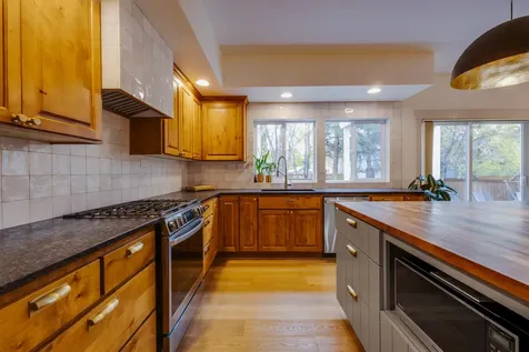 3062 NE Quiet Canyon Drive Bend OR 97701