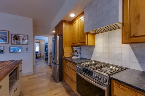 3062 NE Quiet Canyon Drive Bend OR 97701