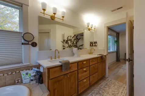 3062 NE Quiet Canyon Drive Bend OR 97701