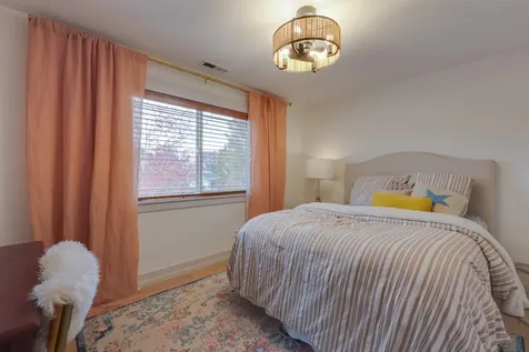 3062 NE Quiet Canyon Drive Bend OR 97701