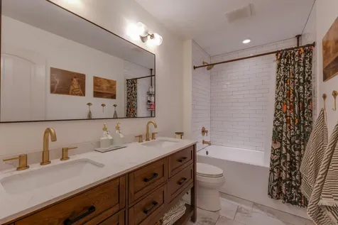 3062 NE Quiet Canyon Drive Bend OR 97701