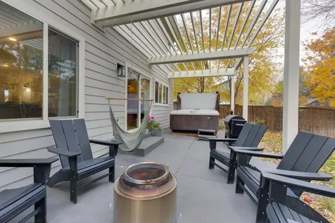 3062 NE Quiet Canyon Drive Bend OR 97701