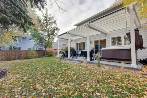 3062 NE Quiet Canyon Drive Bend OR 97701