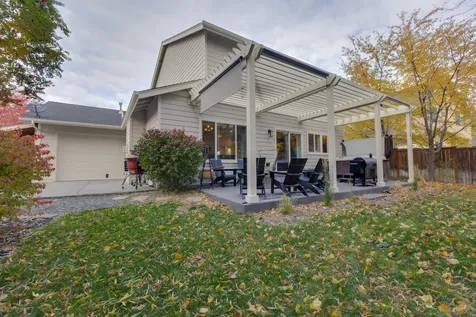 3062 NE Quiet Canyon Drive Bend OR 97701