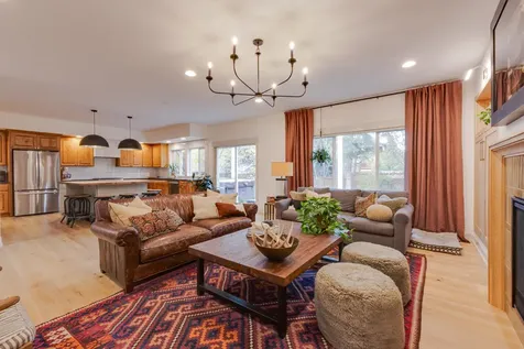 3062 NE Quiet Canyon Drive Bend OR 97701