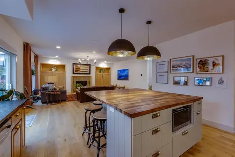 3062 NE Quiet Canyon Drive Bend OR 97701
