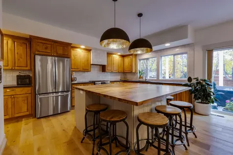 3062 NE Quiet Canyon Drive Bend OR 97701