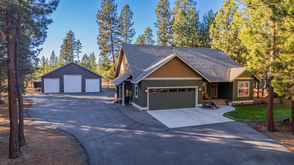 14760 Lichen Way La Pine OR 97739