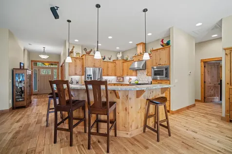 14760 Lichen Way La Pine OR 97739