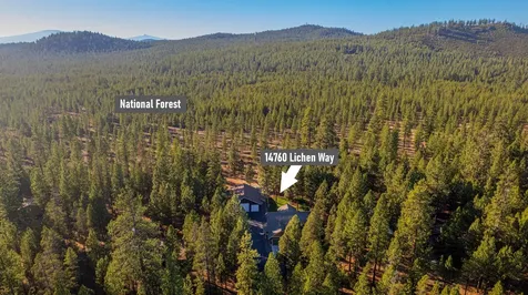 14760 Lichen Way La Pine OR 97739