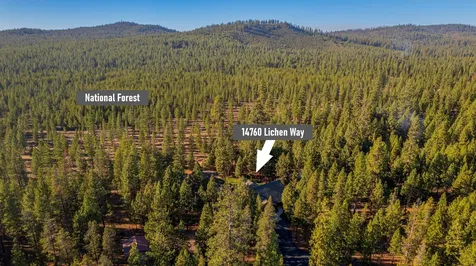 14760 Lichen Way La Pine OR 97739