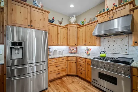 14760 Lichen Way La Pine OR 97739