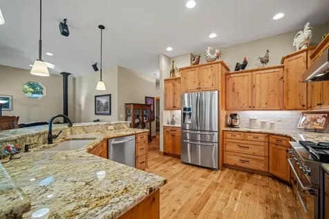 14760 Lichen Way La Pine OR 97739