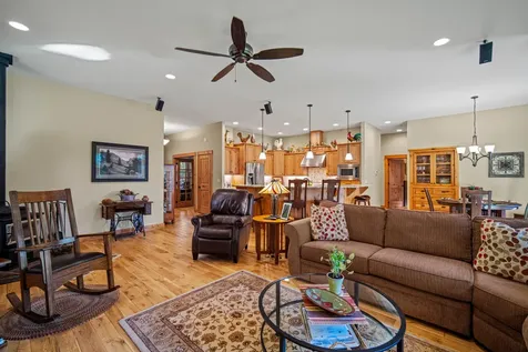14760 Lichen Way La Pine OR 97739