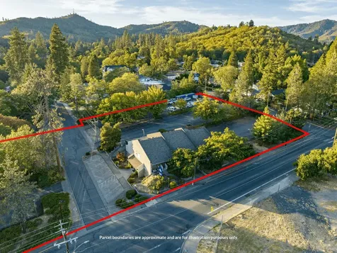 700 NW Dimmick Street Grants Pass OR 97526