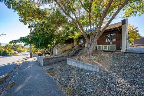 700 NW Dimmick Street Grants Pass OR 97526