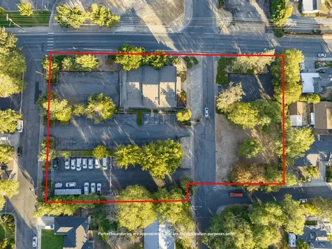 700 NW Dimmick Street Grants Pass OR 97526