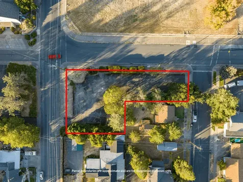 700 NW Dimmick Street Grants Pass OR 97526