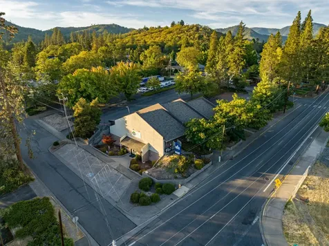 700 NW Dimmick Street Grants Pass OR 97526