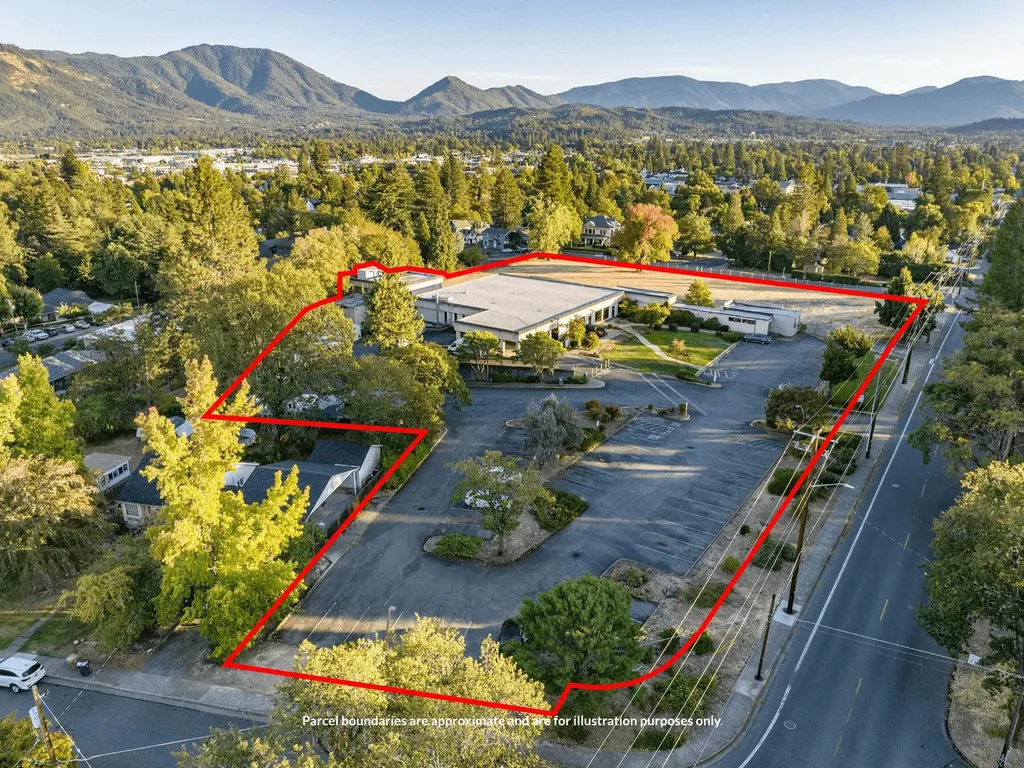 715 NW Dimmick Street Grants Pass OR 97526