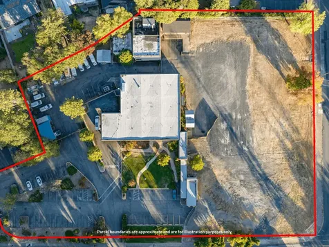 715 NW Dimmick Street Grants Pass OR 97526