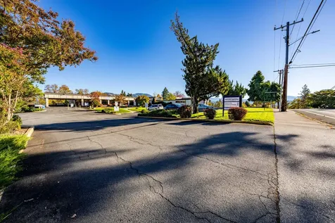 715 NW Dimmick Street Grants Pass OR 97526