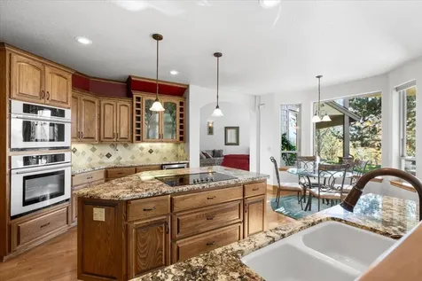 596 Bellewood Drive Grants Pass OR 97527