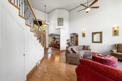 596 Bellewood Drive Grants Pass OR 97527