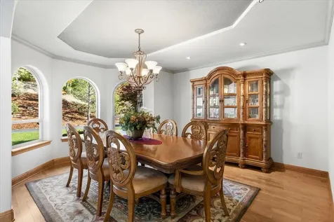 596 Bellewood Drive Grants Pass OR 97527